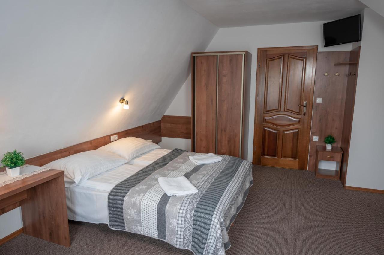 Willa Jandor Zakopane Bagian luar foto